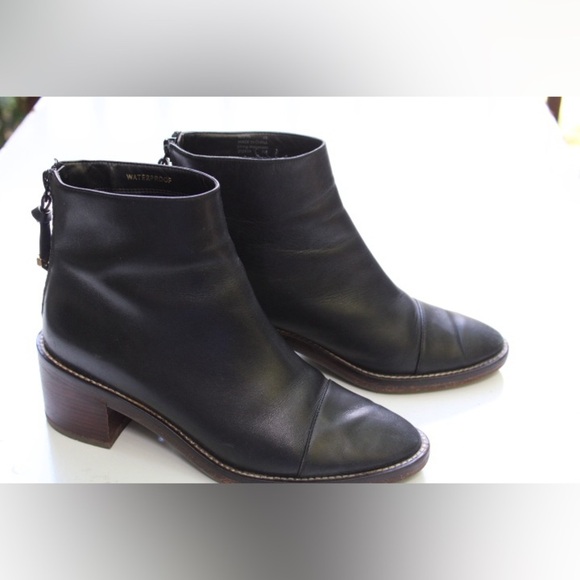 Cole Haan ankle boots - Picture 11 of 12